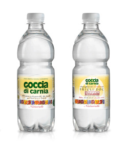 Goccia di Carnia, Friuli Doc